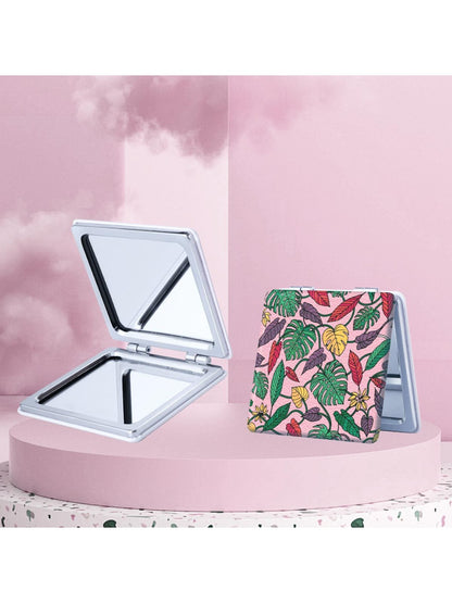 Mirroray - Cute Cartoon Makeup Mirror