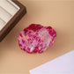 Beau - Elegant Rose Patterned Hair Claw Clip