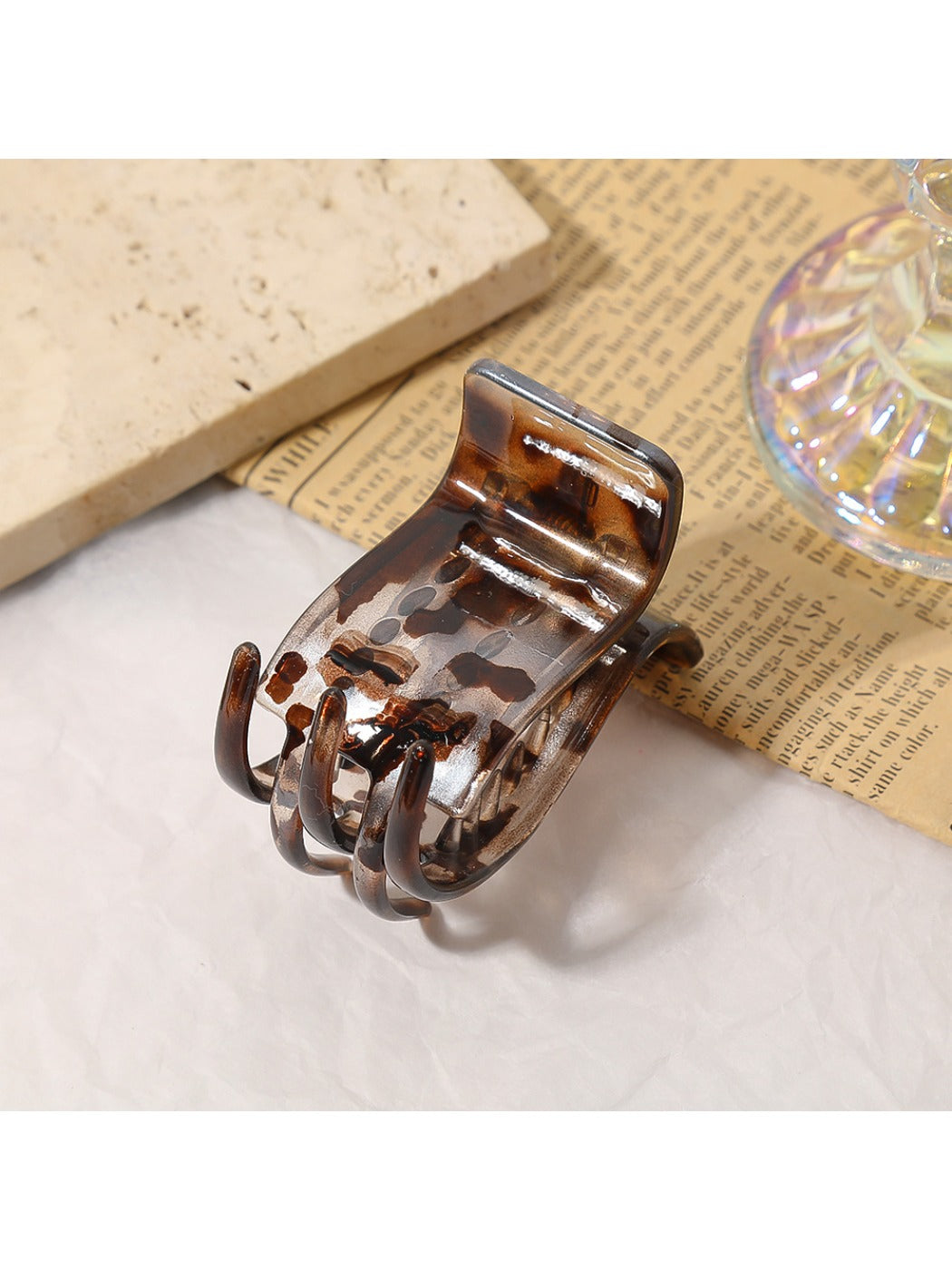 Beau - Cute Vintage Hair Clip