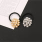 Gifty - Beaded Chic Hair Tie