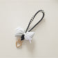 Keypus - Bow Phone Lanyard Keychain Valentine Gift