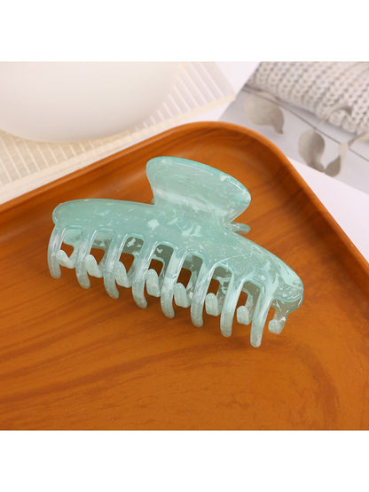 Beau - Simple Colorful Hair Clip