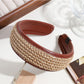 Gifty - Minimalist Textured Fashion Women Headband