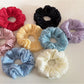 Gifty - Stylish Simple Fluffy Scrunchie