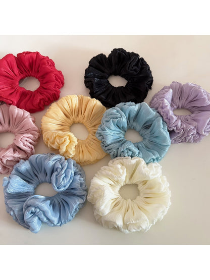 Gifty - Stylish Simple Fluffy Scrunchie
