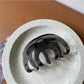 Beau - Chic Octopus Shaped Hair Claw Clip