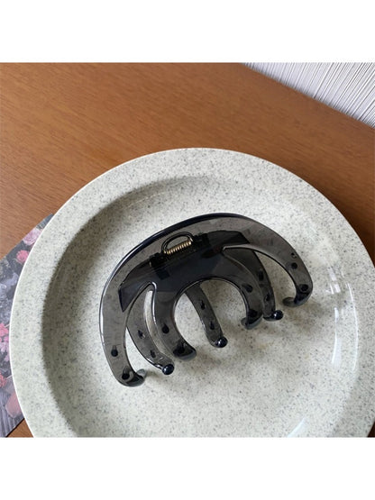 Beau - Chic Octopus Shaped Hair Claw Clip