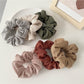Gifty - Morandi Color Elegant Minimalist Scrunchie