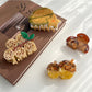 Beau - Fruit Shape Acetate Hair Clip