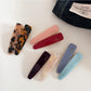 Beau - Vintage Elegant Teardrop Hair Clip