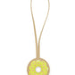 Keypus - Sweet Cute Donut Keychain