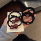 Gifty - Bear Decorative Hair Tie