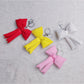 Keypus - Cute Sweet Bow Keychain