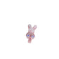 Beau - Cartoon Rabbit Side Bangs Decorative Hair Clip