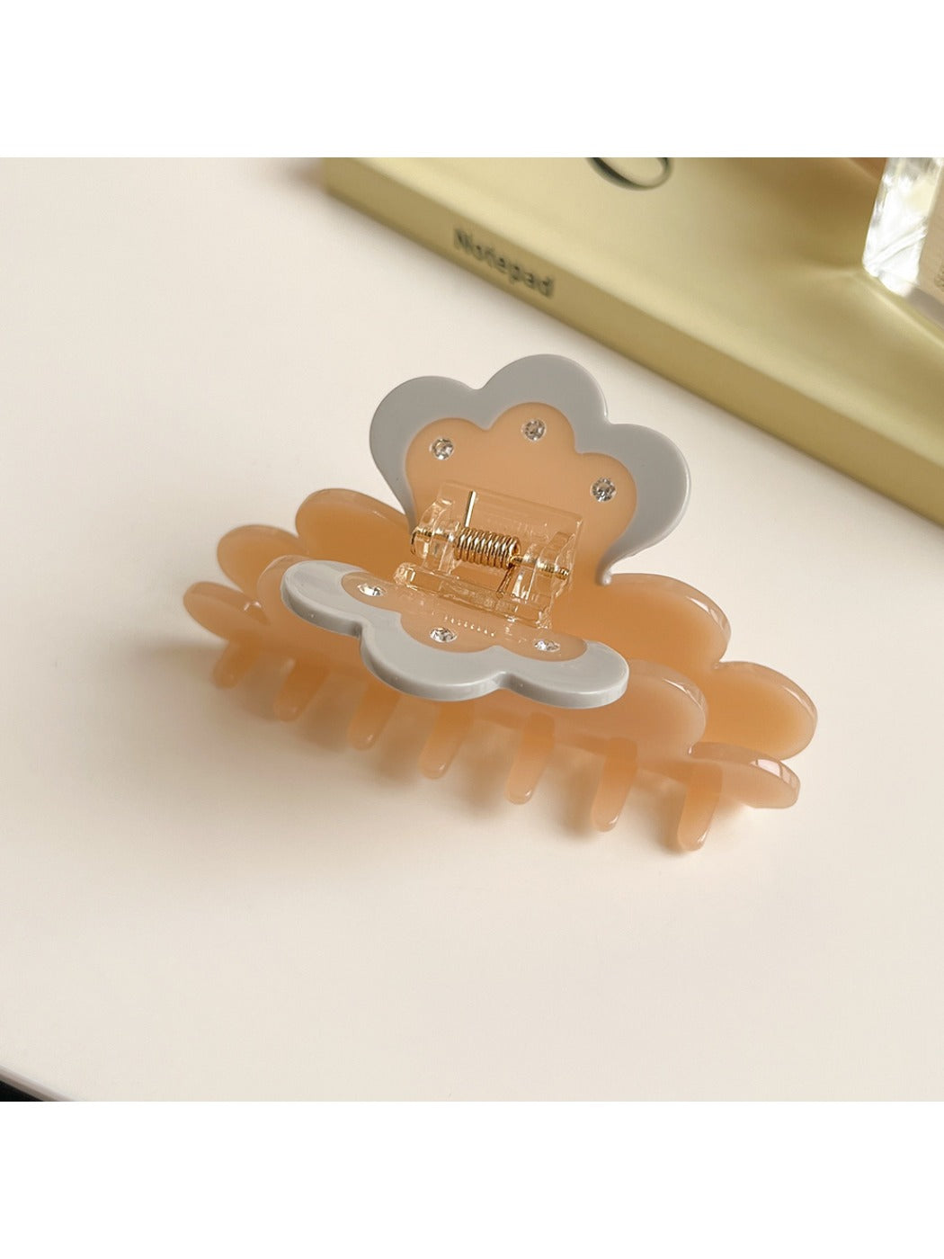 Beau - Sweet Flower Hair Clip