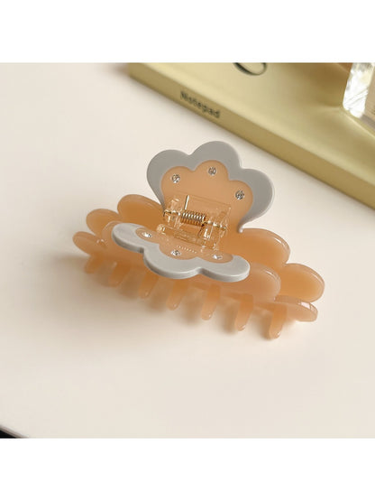 Beau - Sweet Flower Hair Clip