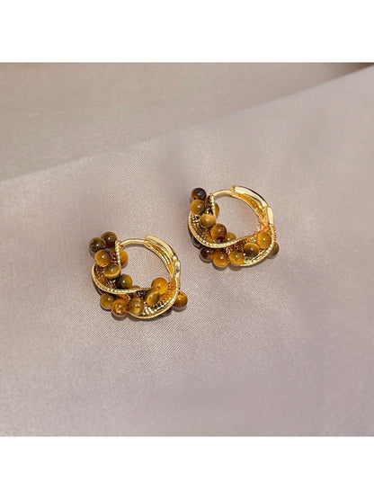 Earedge - Elegant And Stylish Earrings