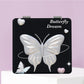 Mirroray - Y2K Style Portable Compact Folding Mirror