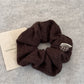 Gifty - Valentines Day Love Heart Scrunchie