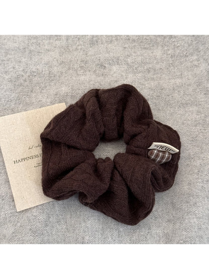 Gifty - Valentines Day Love Heart Scrunchie