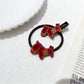 Gifty - Cute Cartoon Pony Hair Ties