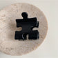 Beau - Patchwork-Shaped Hair Clip