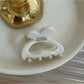 Beau - Mini Hollow Out Butterfly Claw Clip
