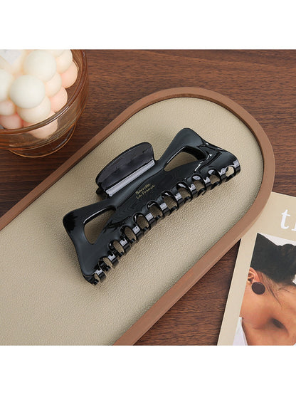 Beau - Acetate Butterfly Hair Claw