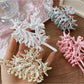Beau - Conch Shaped Hair Clip