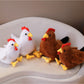 Kuta - Big Rooster Plush Toy