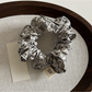 Gifty - Vintage Floral Simple Ponytail Hair Tie