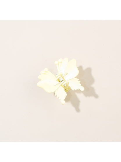 Beau - Colorful Butterfly-Shaped Hair Clip