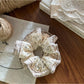 Gifty - Sweet Delicate Elegant Scrunchie