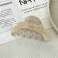 Beau - Luxury Acetate Hair Clips