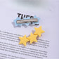Beau - Cute Star Hair Clip