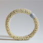 Gifty - Simple Colorful Thick Hair Ties