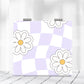 Mirroray - Fresh Print Portable Folding Makeup Mirror