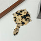 Mirroray - Fashion Pattern Hand-Held Mirror Portable