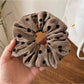 Gifty - Polka Dot Hair Ring