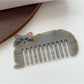 Camerow - Cute Cat Shape Comb