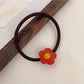 Gifty - Cute Flower Hair Tie