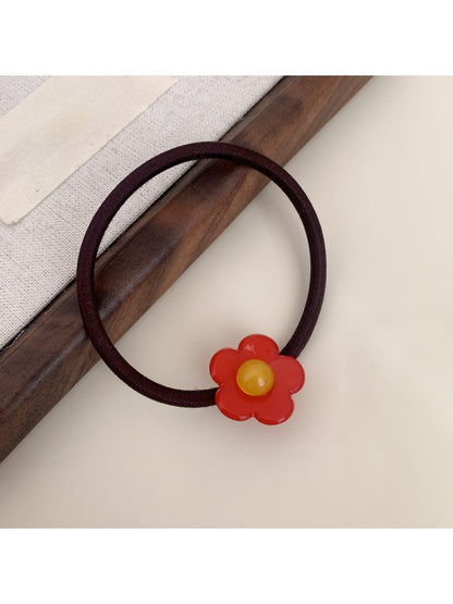 Gifty - Cute Flower Hair Tie
