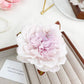 Beau - Elegant Vacation Style Flower Design Claw Clip