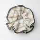 Gifty - Elegant Double Layer Striped Hair Accessory