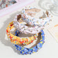 Gifty - Cute Cartoon Print Headband