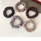 Gifty - High Elasticity Satin Scrunchie
