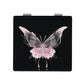 Mirroray - Butterfly Design Folding Compact Mirror