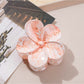 Beau - Beautiful Marble Pattern Hair Clip