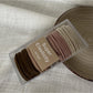 Gifty - 10PCS Elastic Hair Tie Set