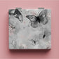 Mirroray - Butterfly Oil Painting Vanity Mirror